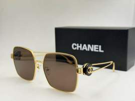 Picture of Chanel Sunglasses _SKUfw79278805fw